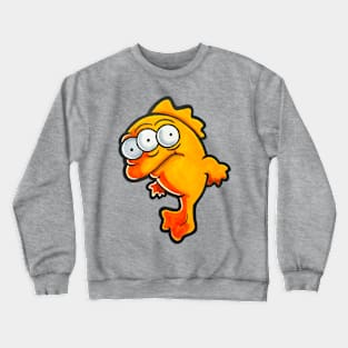 Blinky Crewneck Sweatshirt